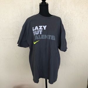 Men’s Nike Tee